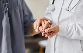 Индивидуальный подход к каждому пациенту